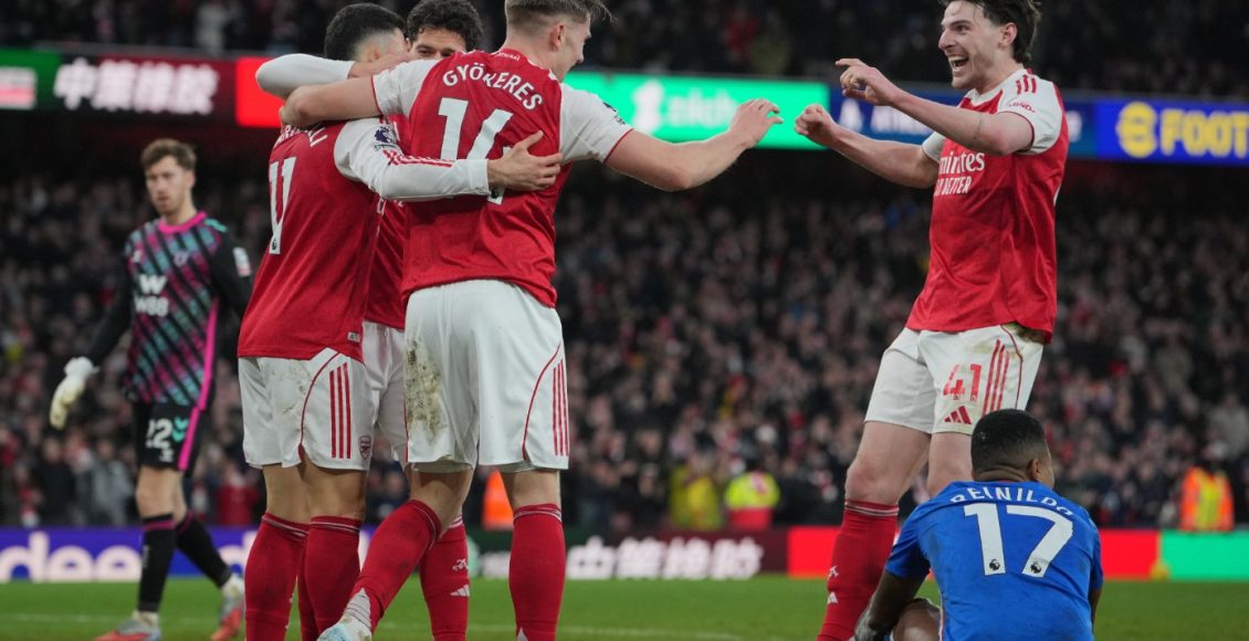 premier-league:-Στο-+9-η-Άρσεναλ-με-3άρα-στη-Σάντερλαντ