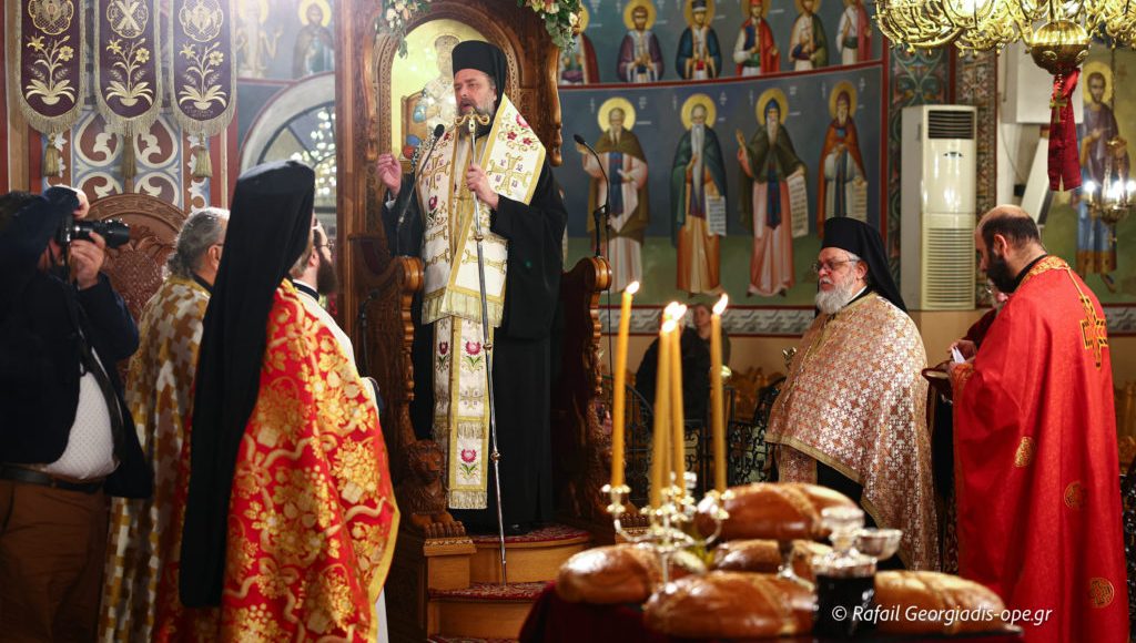 Πανηγυρικός-Εσπερινός-των-Τριών-Αγίων-Μητέρων-των-τριών-Ιεραρχών-στην-ΙΜ.-Θεσσαλονίκης