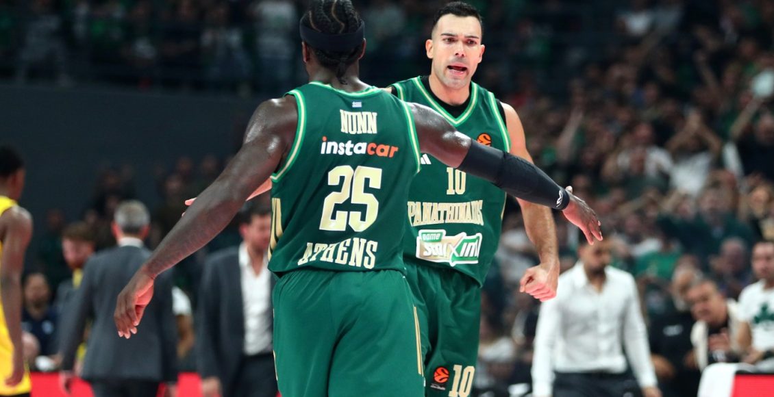 Παναθηναϊκός:-Ούτε-με-Καρδίτσα-ο-Ναν,-εκτός-και-ο-Σλούκας