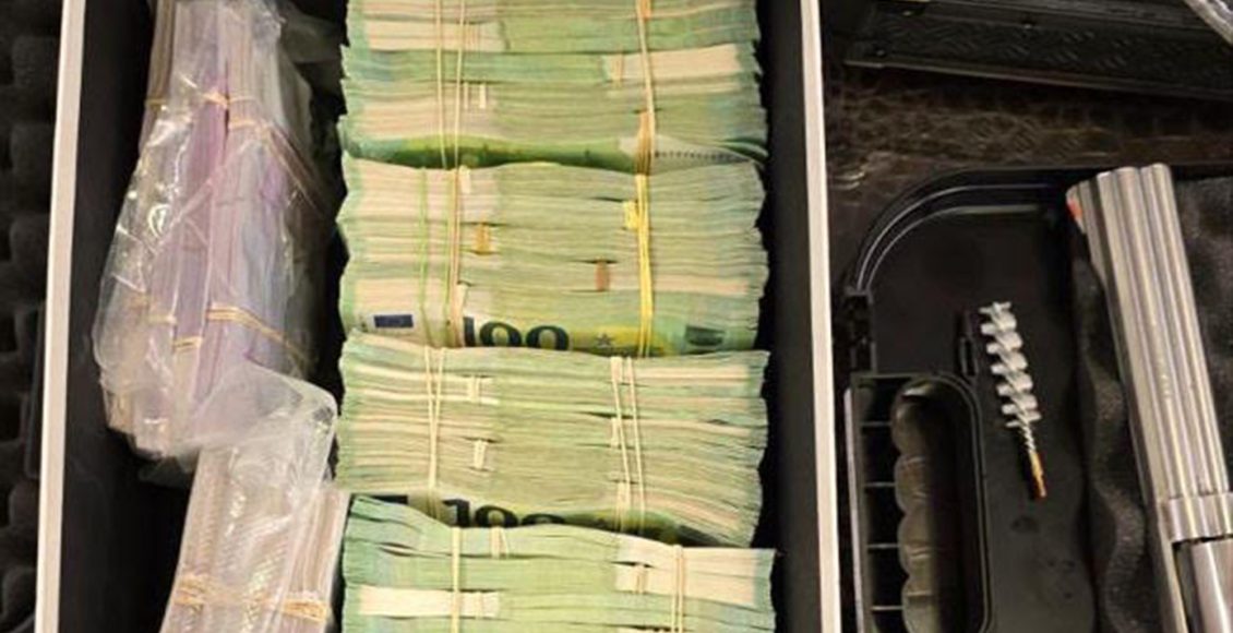 Ποινική-δίωξη-για-6-κακουργήματα-σε-βάρος-των-25-συλληφθέντων-για-παρασκευή-και-διακίνηση-λαθραίων-τσιγάρων