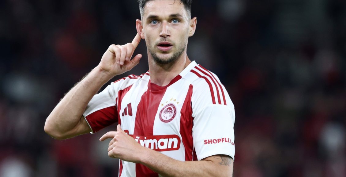 Ο-λόγος-που-έφυγε-ο-Γιάρεμτσουκ-από-Ολυμπιακό-–-Τι-συνέβη-στα-αποδυτήρια