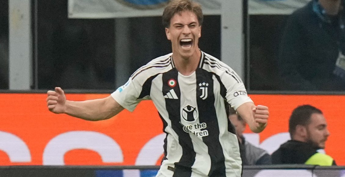 Γιουβέντους:-Ο-Γιλντίζ-ανανέωσε-μέχρι-το-2030