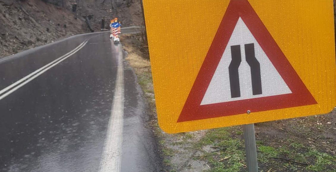 Άμεση-κινητοποίηση-για-την-υποχώρηση-πρανούς-στον-δρόμο-Καστανιάς–Μόσιας-από-την-ΠΕ-Κορινθίας-–-Περιφέρεια-Πελοποννήσου