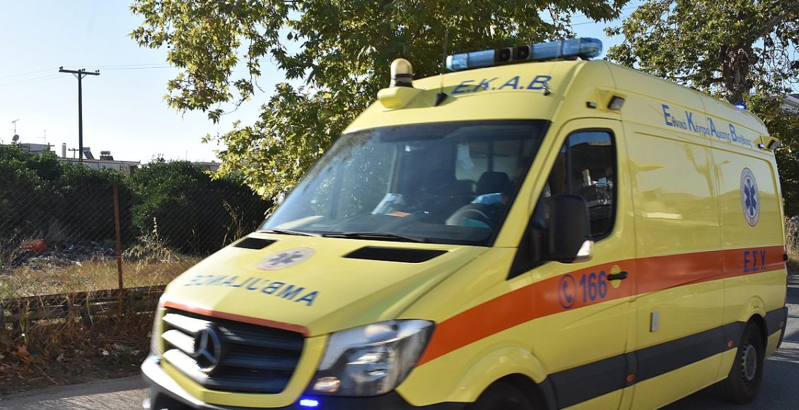 Αιτωλοακαρνανία:-Νεκρό-βρέφος-6-μηνών-στο-Θέρμο-–-ertnews.gr