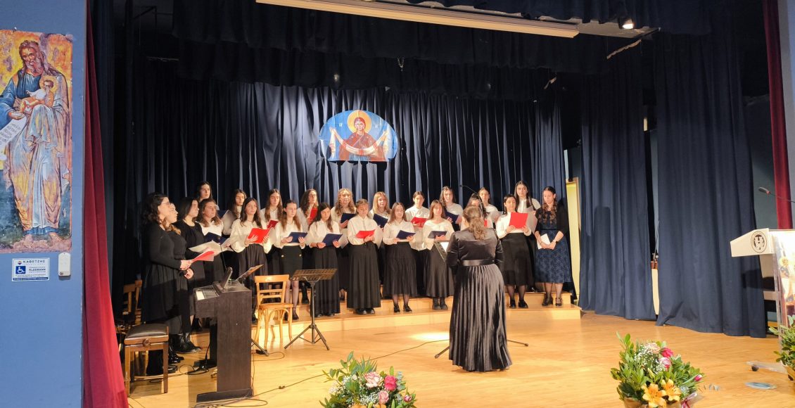 Φλωρίνης-Ειρηναίος:-Η-μητέρα-ως-θεμέλιο-της-οικογένειας-και-της-κοινωνίας