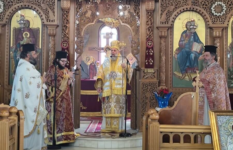 Θεσσαλιώτιδος-Τιμόθεος:-Η-Κυριακή-του-Ασώτου-αποτελεί-πρόσκληση-αλλά-και-πρόκληση