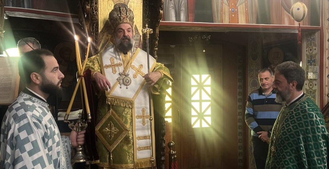 Θήρας-Αμφιλόχιος:-Η-παραβολή-του-Ασώτου-δείχνει-την-απύθμενη-αγάπη-του-Θεού