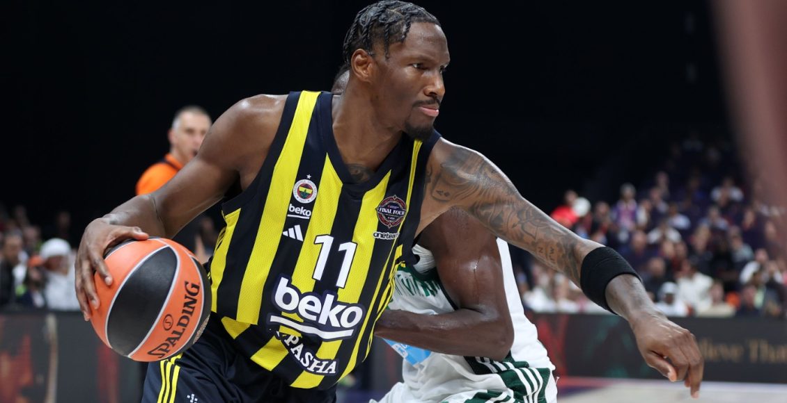 Χέιζ-Ντέιβις:-Φαβορί-η-Χάποελ-Τελ-Αβίβ,-επιμένει-η-Φενέρμπαχτσε