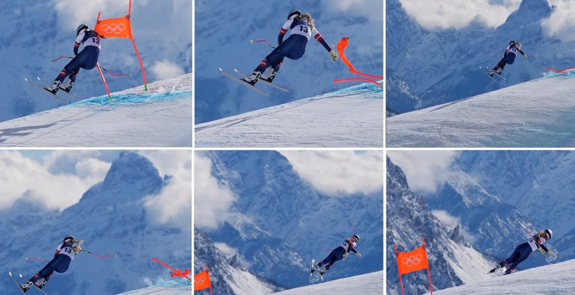 Χειμερινοί-Ολυμπιακοί:-Σοβαρή-πτώση-της-Λίντσεϊ-Βον-στην-ελεύθερη-κατάβαση-–-Διακομίστηκε-με-ελικόπτερο-στο-νοσοκομείο