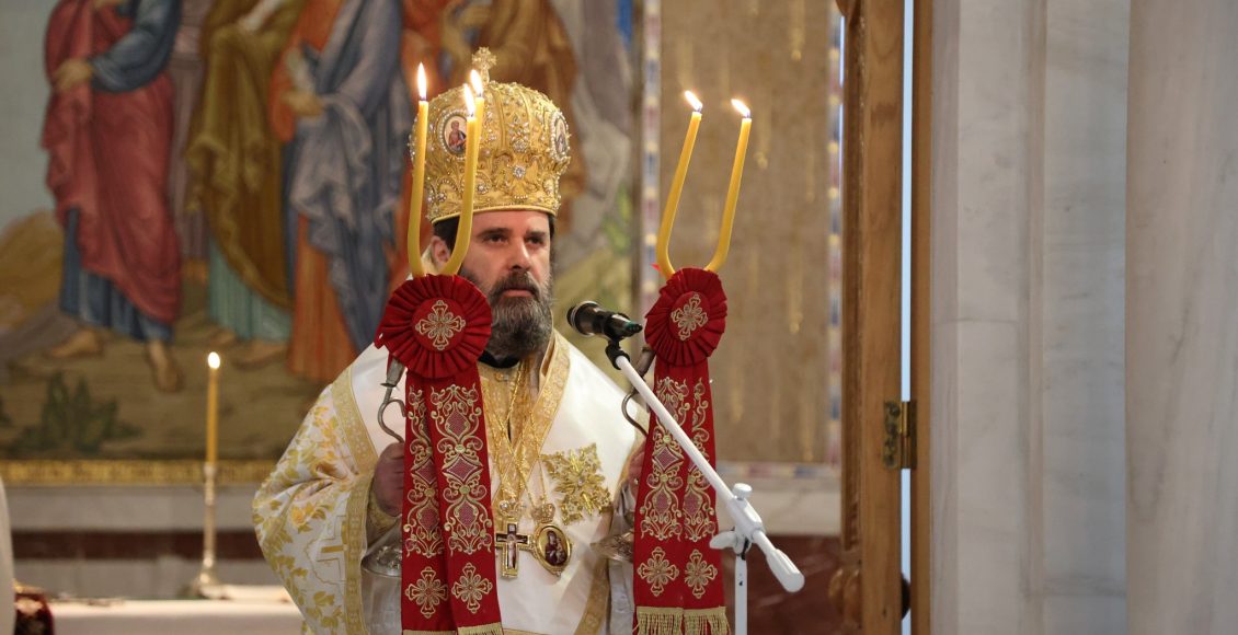 Αλβανίας-Ιωάννης:-Η-παραβολή-του-Ασώτου-Υιού-είναι-η-ιστορία-κάθε-ανθρώπου