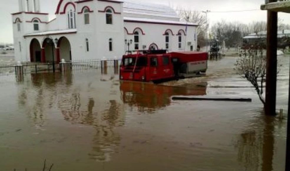 Άγγιξε-τα-6.50-μέτρα-η-στάθμη-του-νερού-στο-Πύθιο-Διδυμοτείχου