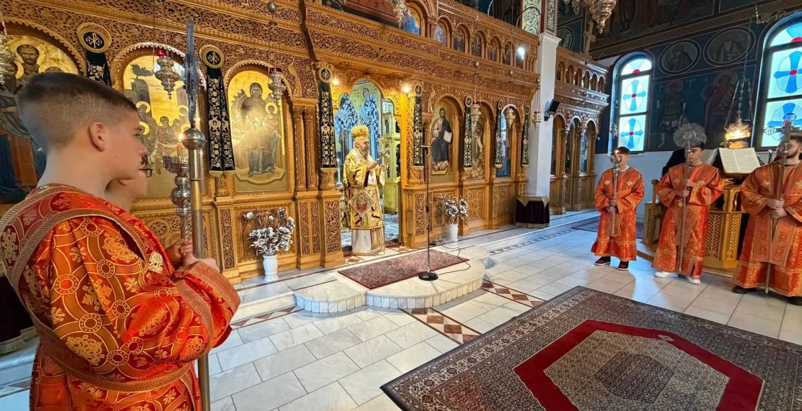 Η-Δεύτερη-Κυριακή-του-Τριωδίου-στην-Μητρόπολη-Φλωρίνης