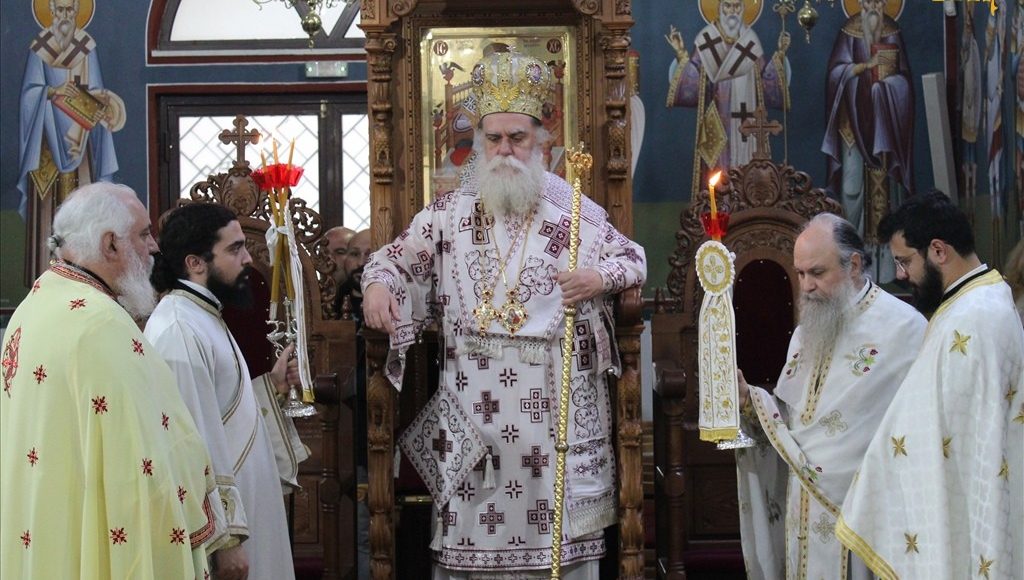 Μητροπολίτης-Άρτης:-«Η-πατρική-αγκαλιά-θεραπεύει-κάθε-χαμένη-πορεία»