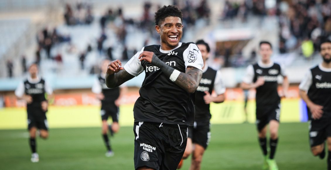 ΟΦΗ-–-Λεβαδειακός-3-2:-Πήρε-τη-ματσάρα-και-εδραιώθηκε-στην-8άδα