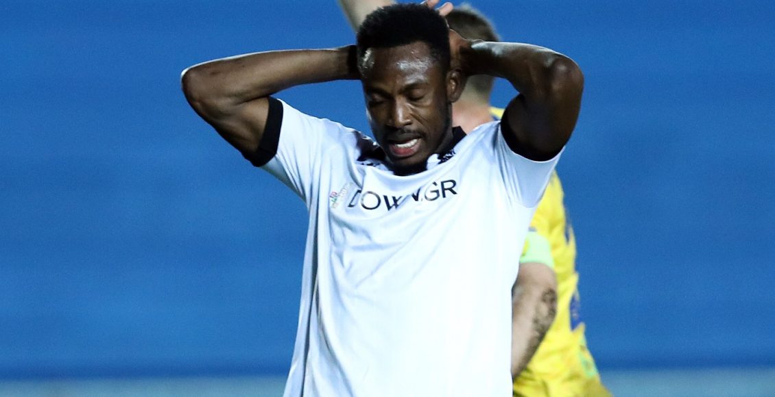 ΠΑΟΚ:-Γιατί-ο-Μεϊτέ-έμεινε-εκτός-αποστολής-για-το-ντέρμπι-με-τον-Άρη