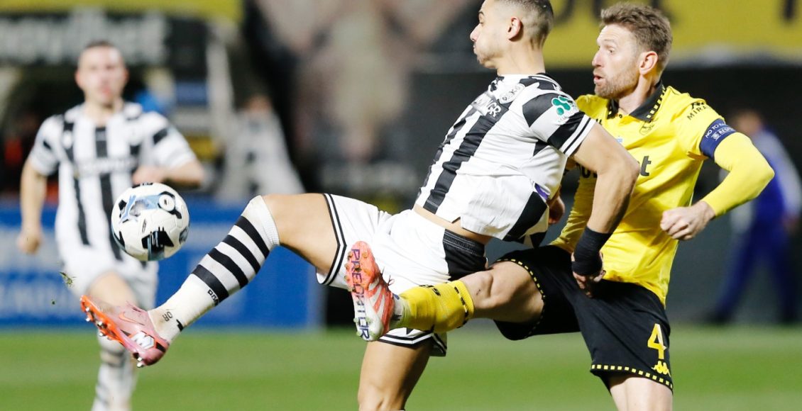 Άρης-–-ΠΑΟΚ-0-0:-Μπλόκο…