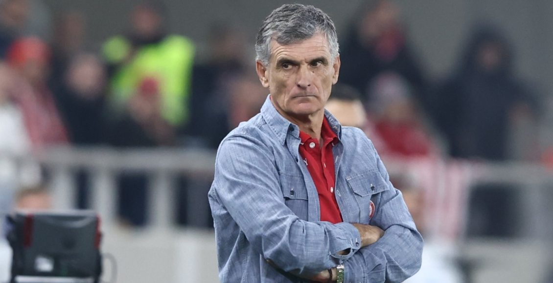 Μεντιλίμπαρ-για-την-ήττα-του-Ολυμπιακού:-Δεν-μπορούσαμε-να-απειλήσουμε,-κοντά-με-ΑΕΚ-και-ΠΑΟΚ-μέχρι-το-τέλος