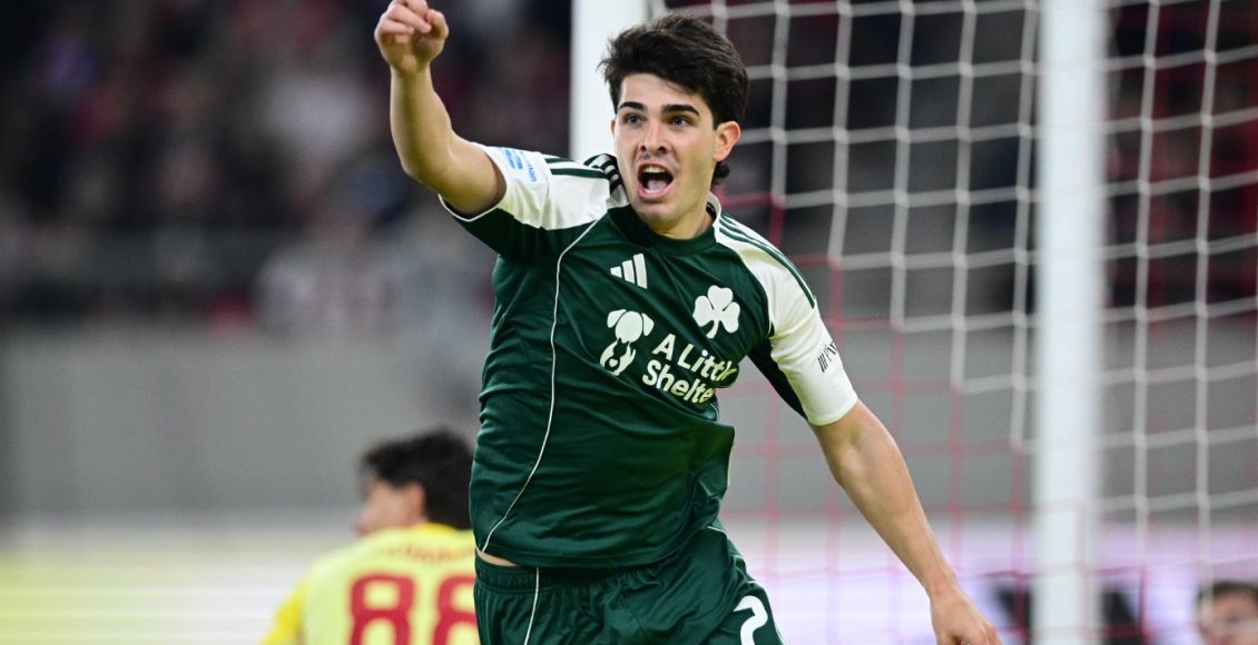 Ολυμπιακός-–-Παναθηναϊκός-0-1:-Ο-Ταμπόρδα-τον-έριξε-από-την-κορυφή