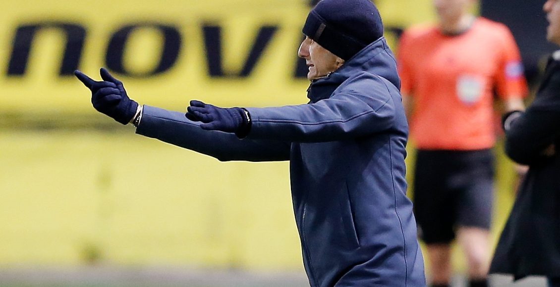 Λουτσέσκου:-Χάσαμε-πέντε-μεγάλες-ευκαιρίες,-ανησυχώ-μόνο-για-την-απώλεια-παικτών