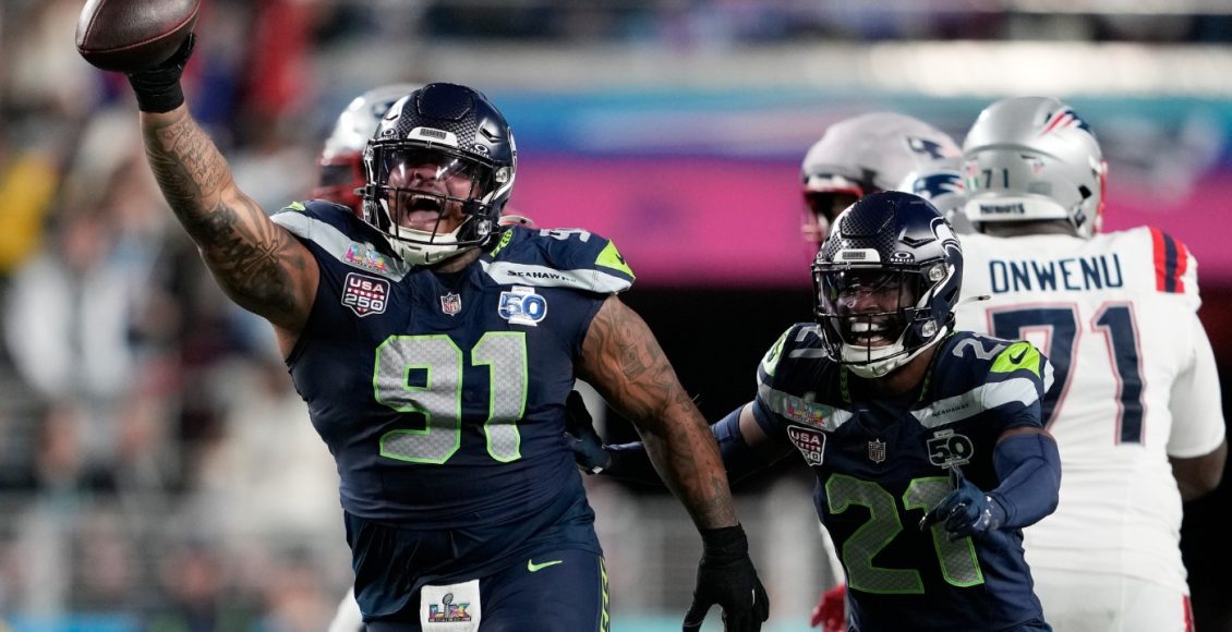 super-bowl:-Οι-Σιάτλ-Σίχοκς-κατέκτησαν-τον-δεύτερο-τίτλο-της-ιστορίας-τους