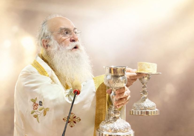 Ταπεινό-βίωμα-ποιμαντικής-στοργής:-Ο-Μητροπολίτης-Ζακύνθου-ως-απλός-παπάς,-στην-Μπόχαλη