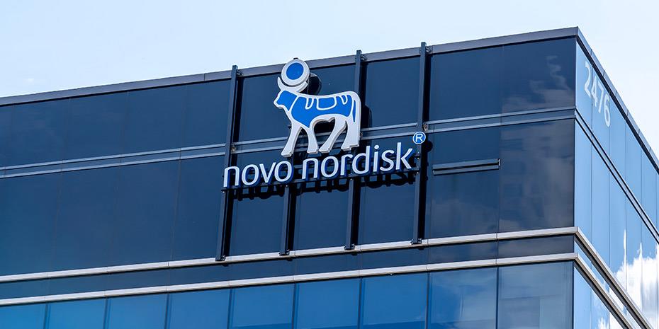 Μεγάλη-νίκη-για-τη-novo-nordisk:-Αλμα-8,5%-για-τη-μετοχή