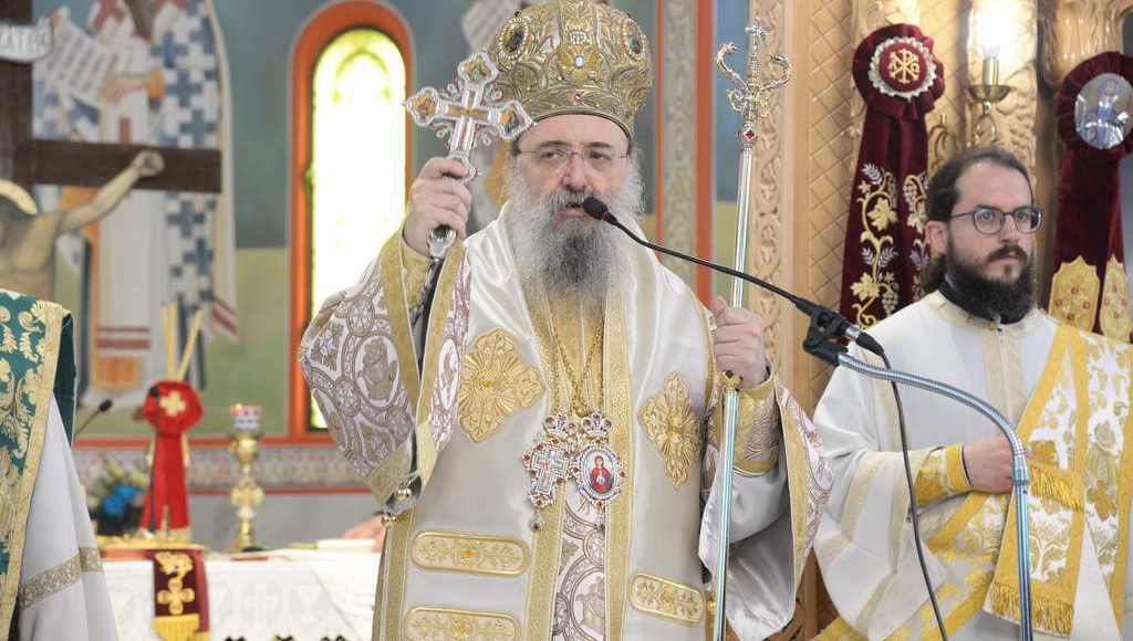 Πατρών-Χρυσόστομος:-Ο-Κολοκοτρώνης-μας-εμπνέει,-μας-οδηγεί-και-μας-ελέγχει