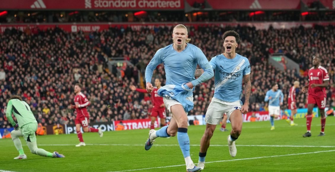 Μάντσεστερ-Σίτι:-Νίκησε-τη-Λίβερπουλ-και-ισοφάρισε-ρεκόρ-του-1937