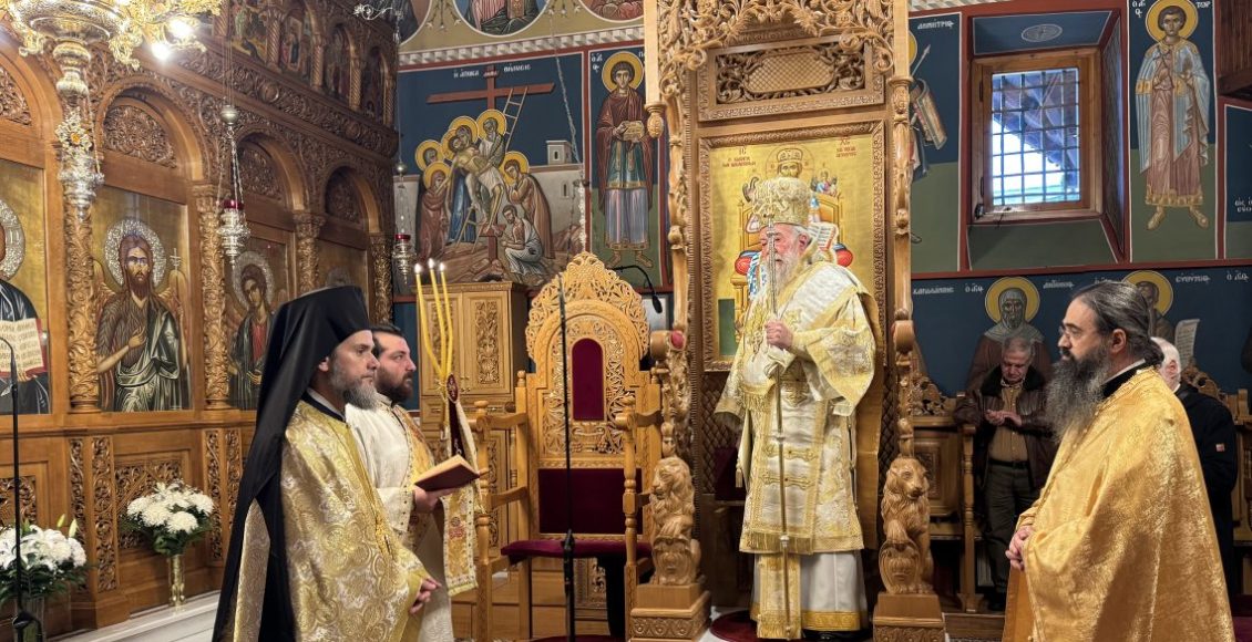 Κυριακή-του-Ασώτου-στον-Μητροπολιτικό-Ναό-Αγίου-Νικολάου-Ελευθερουπόλεως