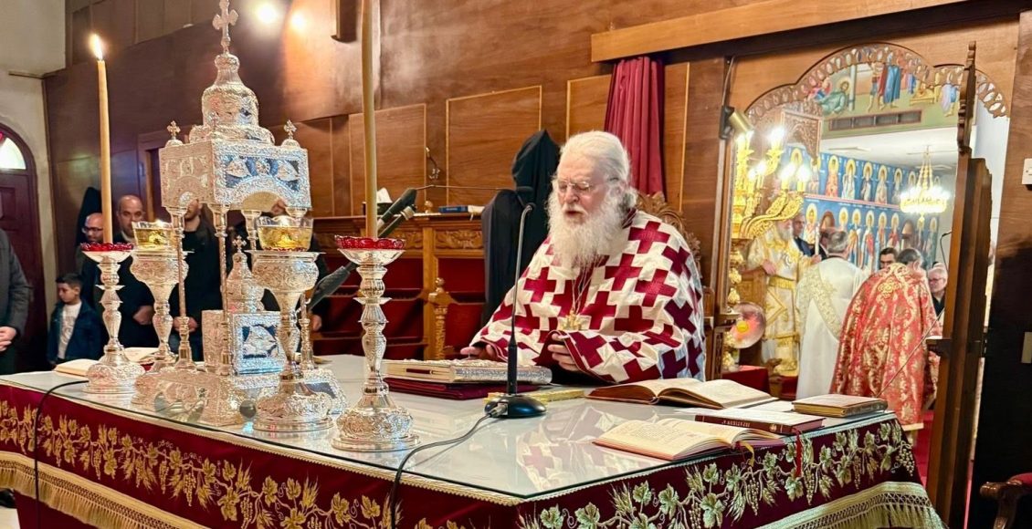 Γέρων-Εφραίμ-από-Τρούλλους-Λάρνακας:-Οι-αρετές-της-ταπείνωσης-και-της-μετανοίας-(ΒΙΝΤΕΟ)