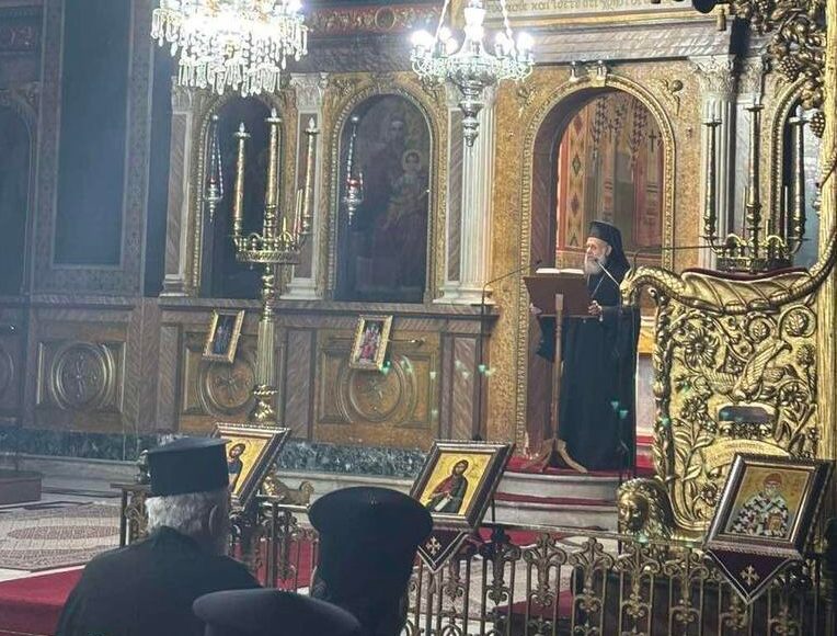 Ο-Μητροπολίτης-Θεσσαλιώτιδος-περί-Πνευματικής-ελευθερίας-και-υπακοής-στον-Θεό-μέσα-από-την-προς-Ρωμαίους-Επιστολή