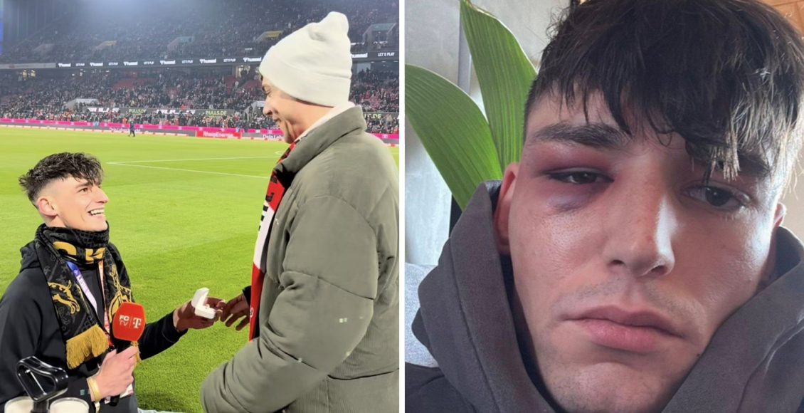 Ξυλοκόπησαν-μέσα-στο-σπίτι-του-τον-Γερμανό-διαιτητή-που-έκανε-πρόταση-γάμου-στον-φίλο-του-σε-αγώνα-της-bundesliga