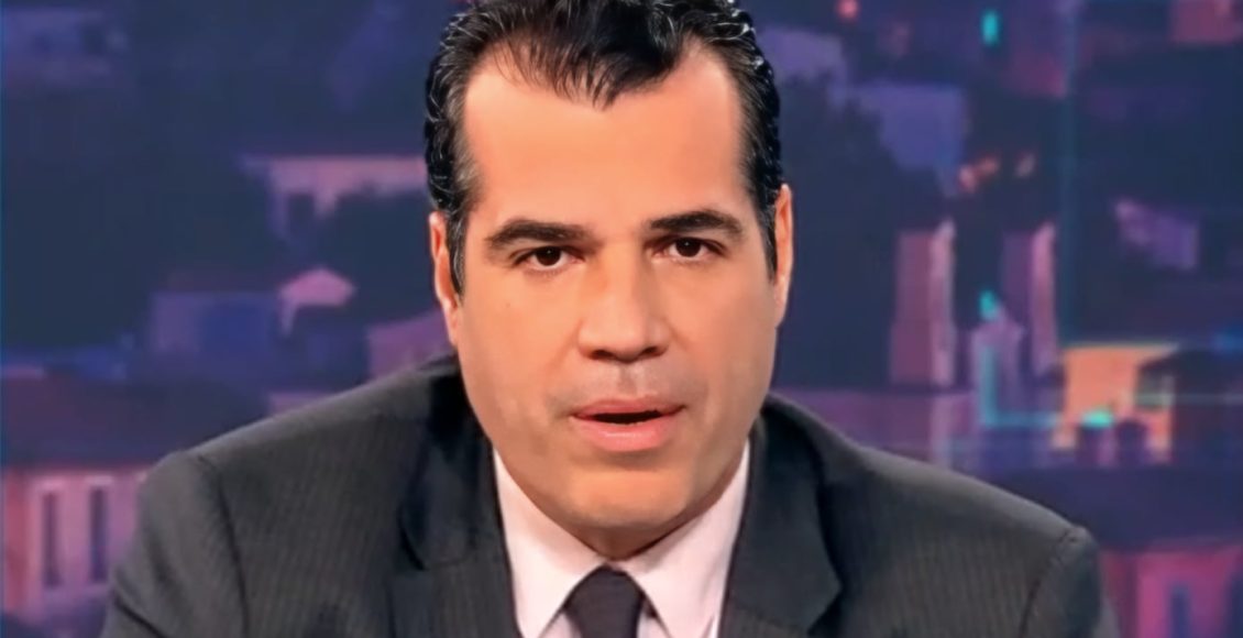 Πλεύρης:-«Δικηγόροι-από-ΜΚΟ-πήγαν-ως-συνήγοροι-του-φερόμενου-διακινητή-στη-Χίο-αντί-να-υποστηρίξουν-τους-μετανάστες»