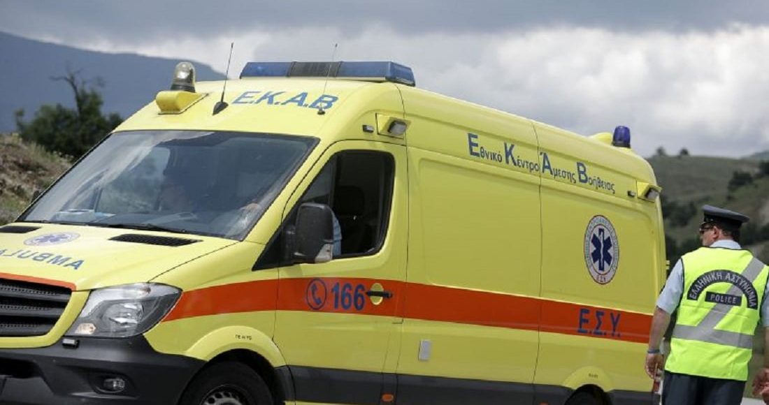 Τραγικός-θάνατος-71χρονης-στην-Ελευσίνα:-Το-λάθος-της-κόρης-της-ενώ-προσπαθούσε-να-παρκάρει