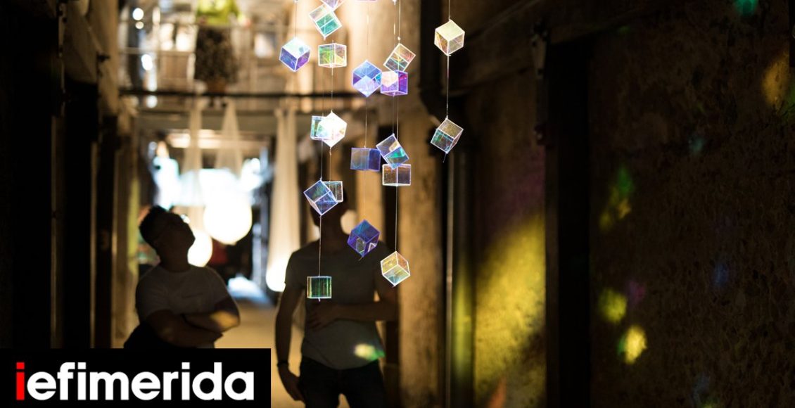 Αγ.-Βαλεντίνου-σε-δύο-μουσεία-της-Αθήνας:-Ξεναγήσεις-βράδυ,-με-ζεστή-σοκολάτα-και-μουσική-Η-δράση