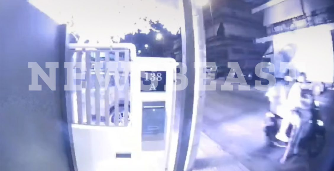 Χειροπέδες-σε-20χρονο-χούλιγκαν:-Είχε-φύγει-για-5-μήνες-στις-ΗΠΑ-για-να-γλιτώσει-τη-σύλληψη-–-Βίντεο-από-τη-δράση-του