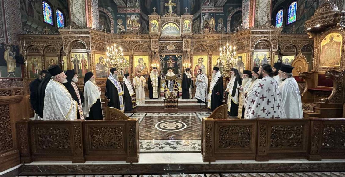 Ευχαριστήριο-της-ΙΜ.Κίτρους-για-τη-συμμετοχή-στην-Εξόδιο-Ακολουθία-του-Πρωτοπρεσβυτέρου-Γεωργίου-Μπιλιάγκα