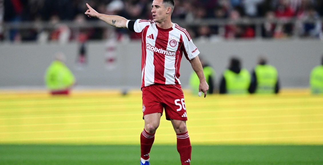 Ολυμπιακός:-Η-ημέρα-της-απολογίας-του-Ποντένσε