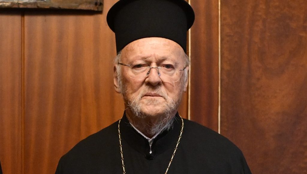 Ο-Οικουμενικός-Πατριάρχης-στην-Άγκυρα-για-το-επίσημο-δείπνο-προς-τιμήν-του-Πρωθυπουργού-της-Ελλάδος