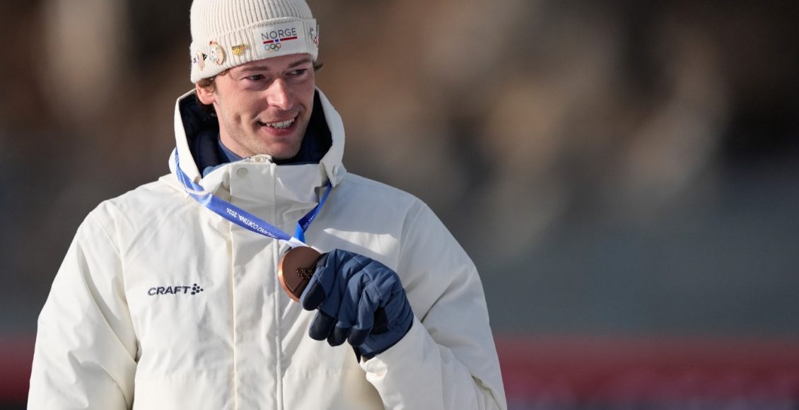Χειμερινοί-Ολυμπιακοί-Αγώνες:-Κατέκτησε-μετάλλιο-και-αποκάλυψε-on-air-ότι-απάτησε-τη-σύντροφό-του