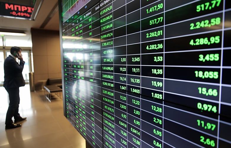 Με-άνοδο-0,72%-έκλεισε-το-Χρηματιστήριο