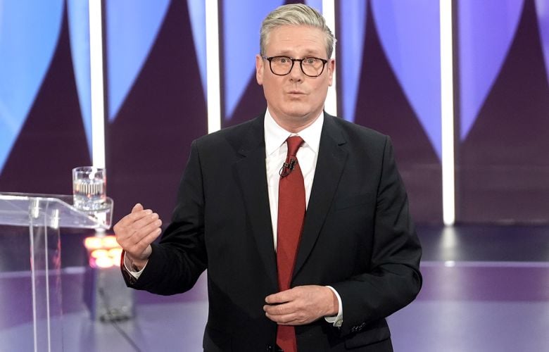 Επιμένει-ο-Στάρμερ-για-την-επιλογή-του-Μάντελσον-παρά-την-εμπλοκή-του-στο-σκάνδαλο-Έπστιν