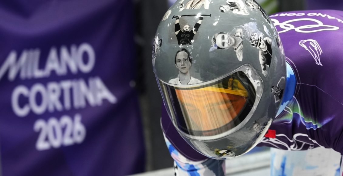 Χειμερινοί-Ολυμπιακοί-Αγώνες:-Κράνος-με-φωτογραφίες-θυμάτων-του-πολέμου-θα-φορέσει-ο-Ουκρανός-σημαιοφόρος-–-Αντίθετη-η-ΔΟΕ