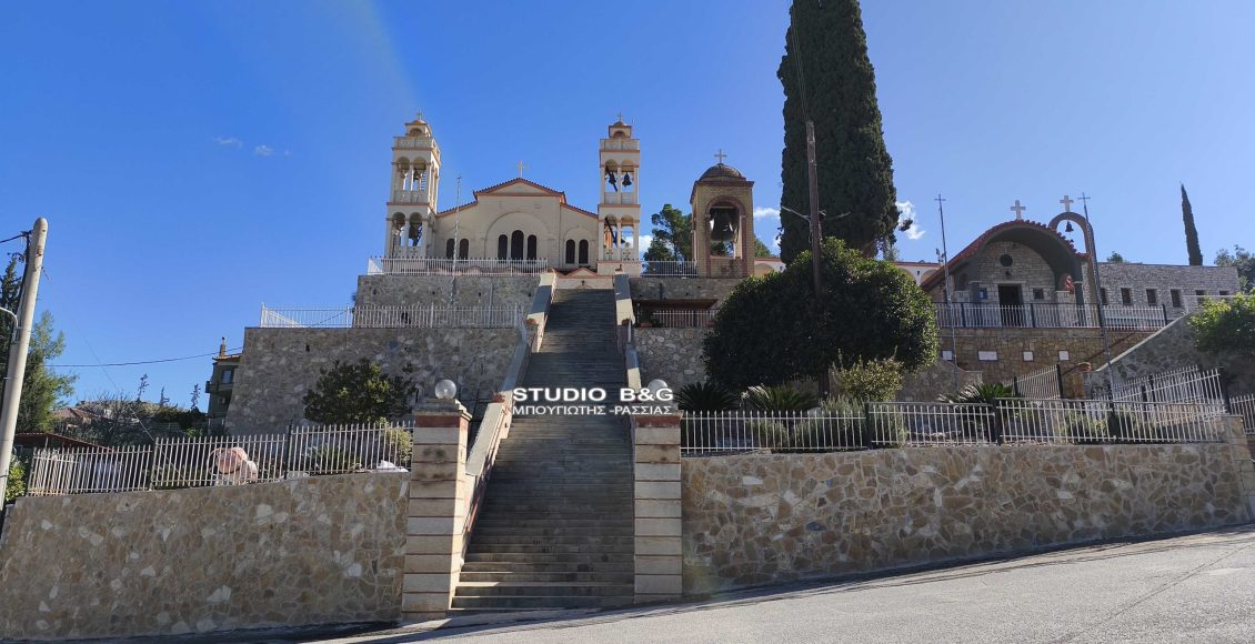 Ναύπλιο:-Ακόμα-πιο-όμορφη-έγινε-η-Ευαγγελίστρια-–-Θυμίζει-κάστρο-πολιτεία,-φρουρό-πίστεως-και-ιστορίας