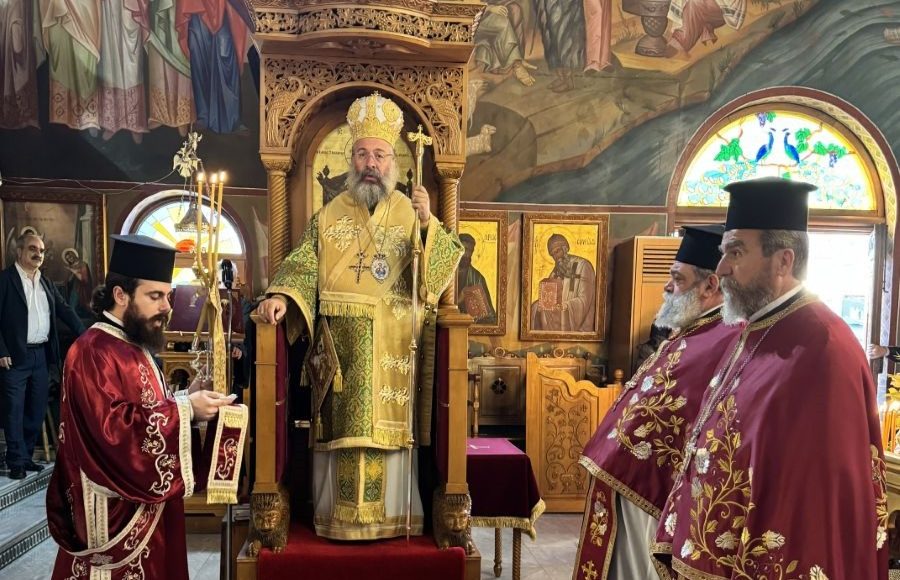 Ρεθύμνης-Πρόδρομος:-Όλοι-να-έχουμε-τη-δύναμη-της-επιστροφής-στον-Πατέρα