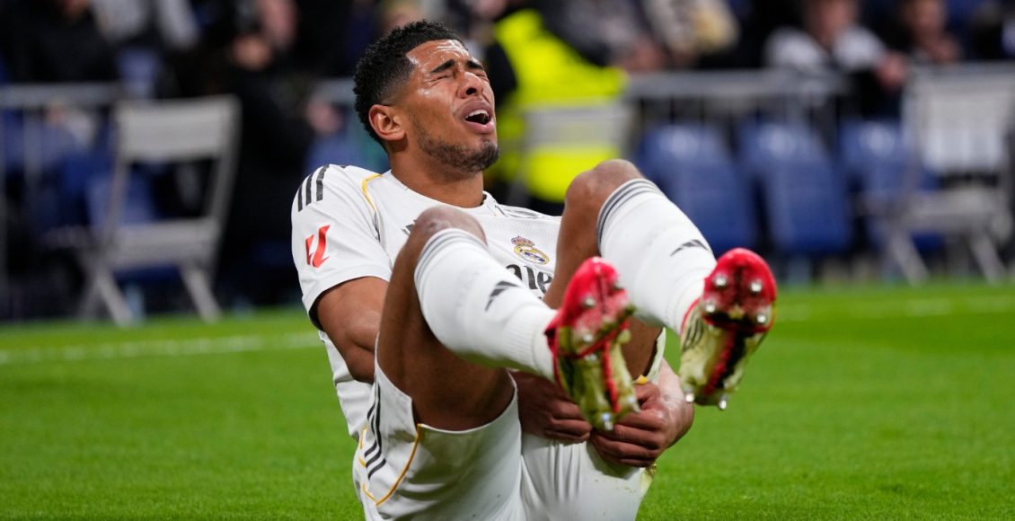 Πρόβλημα-στη-Ρεάλ-Μαδρίτης:-Μέχρι-και-δύο-μήνες-εκτός-δράσης-ο-Μπέλιγχαμ