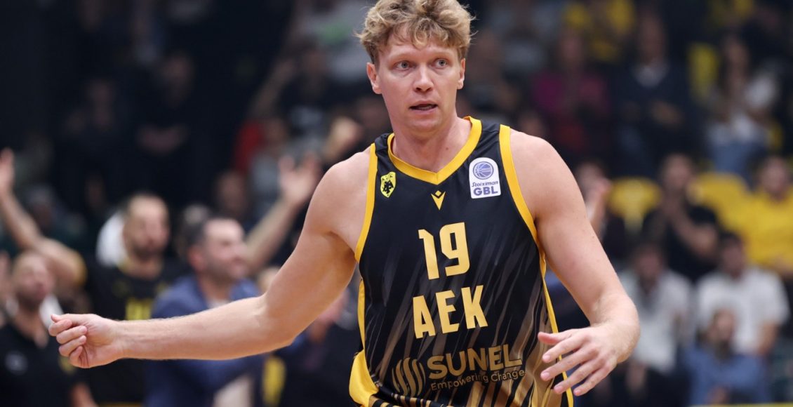 Ο-Κουζμίνσκας-στο…-τραπέζι-για-Παναθηναϊκό-–-Αποφασίζει-ο-Αταμάν