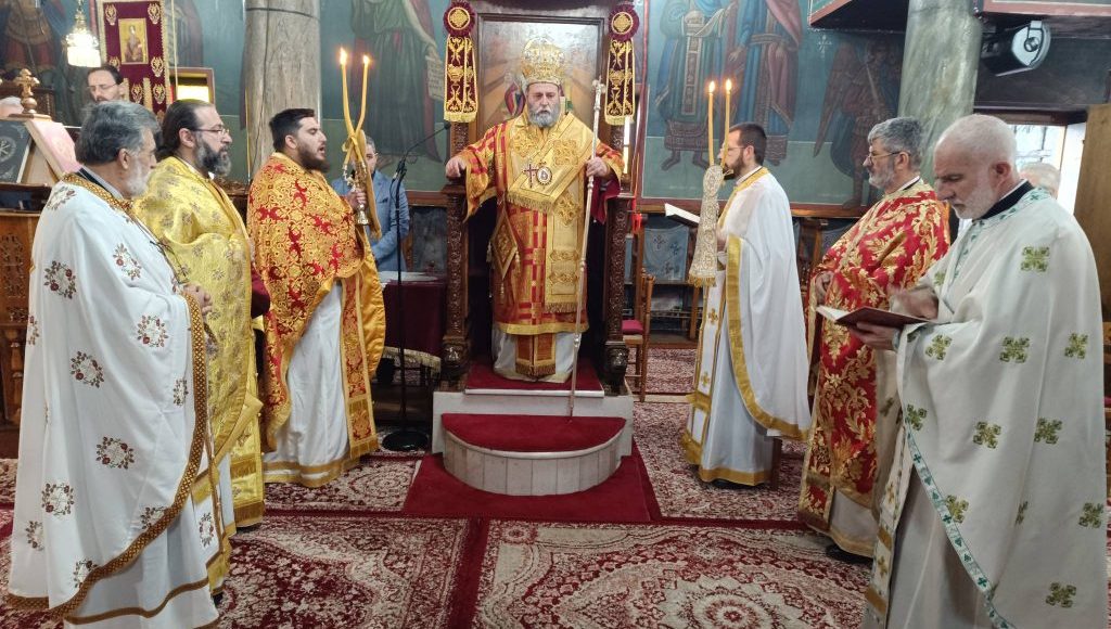 Η-εορτή-του-Αγίου-Χαραλάμπους-στο-Πέραμα-Ιωαννίνων