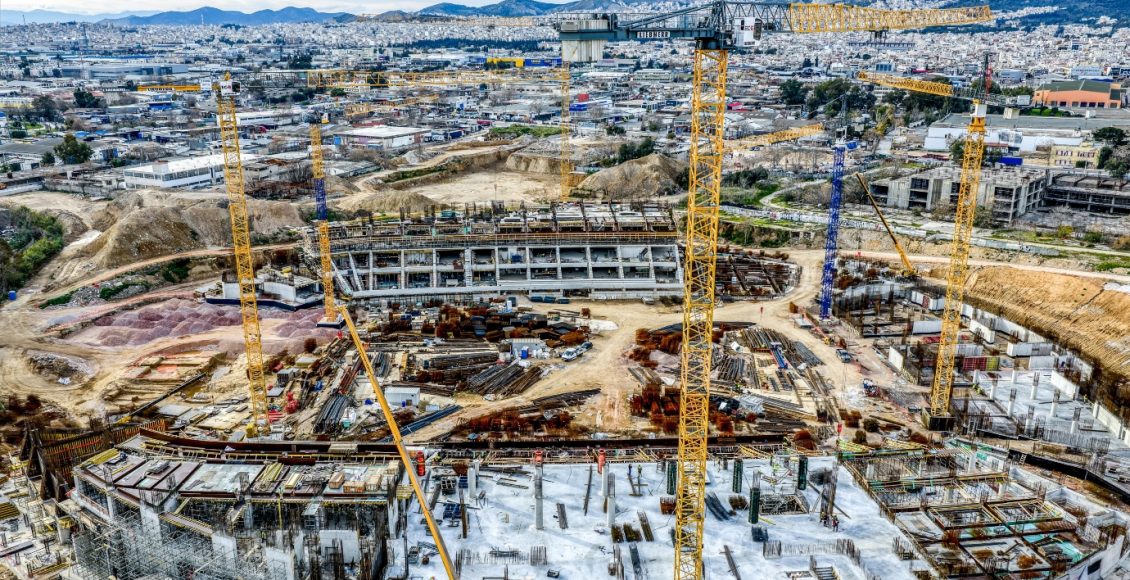 Παναθηναϊκός:-Η-παράταξη-Μπακογιάννη-κάνει-λόγο-για-πιθανότητα-καθυστέρησης-του-νέου-γηπέδου