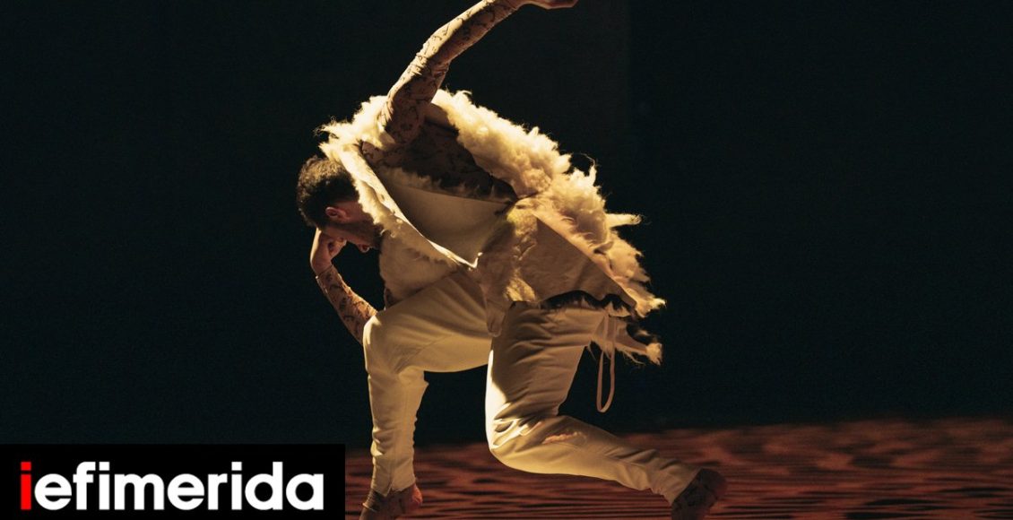 «ihsane»-του-παγκοσμίου-φήμης-χορογράφου-cherkaoui-στο-Μέγαρο-Μουσικής,-φόρος-τιμής-στις-μαροκινές-του-ρίζες